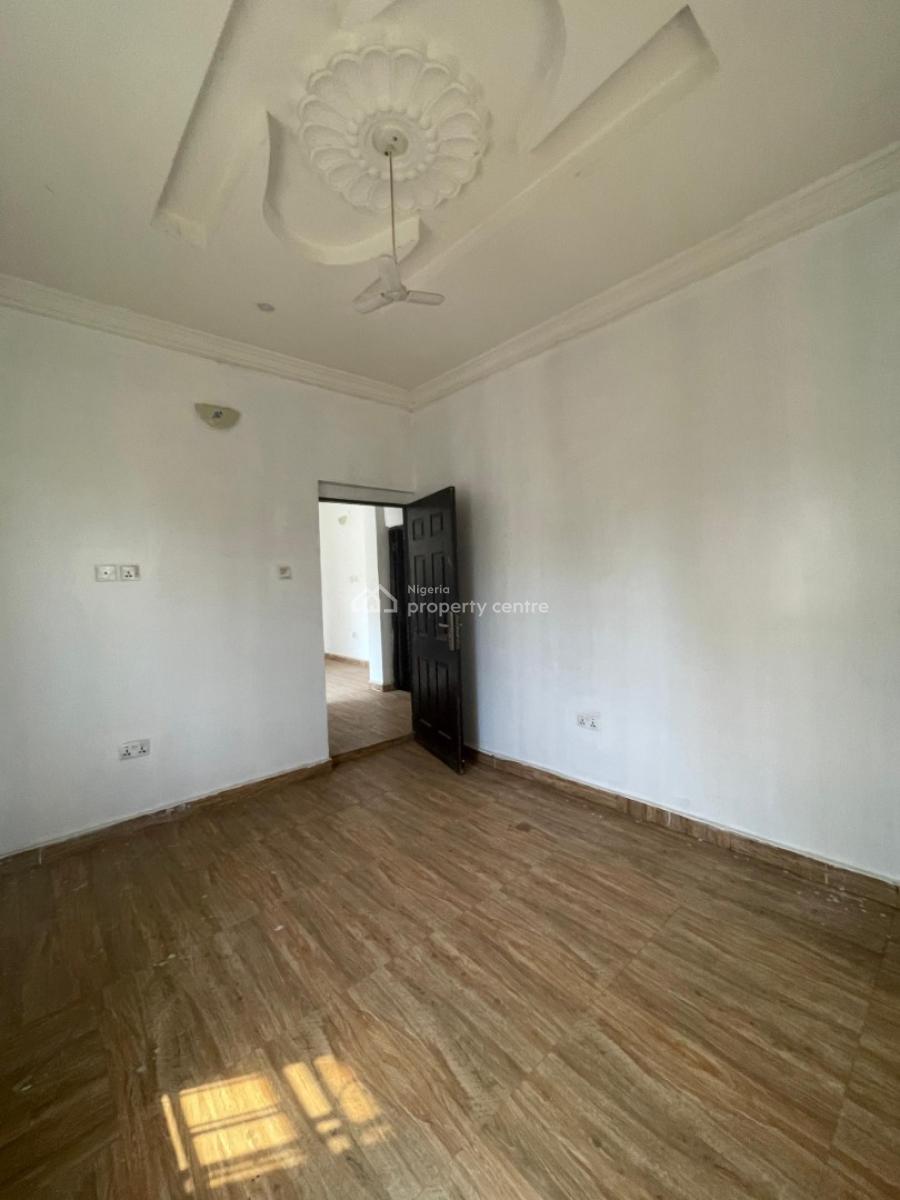 Lovely 2 Bedroom Flat in a Secure Environment, Jabi Dakibiyu, Jabi, Abuja, Flat / Apartment for Rent