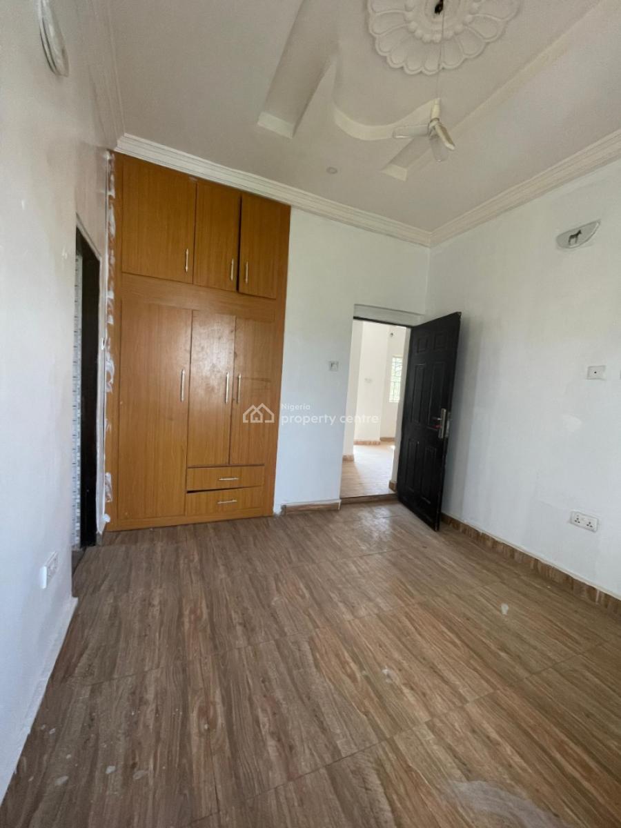 Lovely 2 Bedroom Flat in a Secure Environment, Jabi Dakibiyu, Jabi, Abuja, Flat / Apartment for Rent