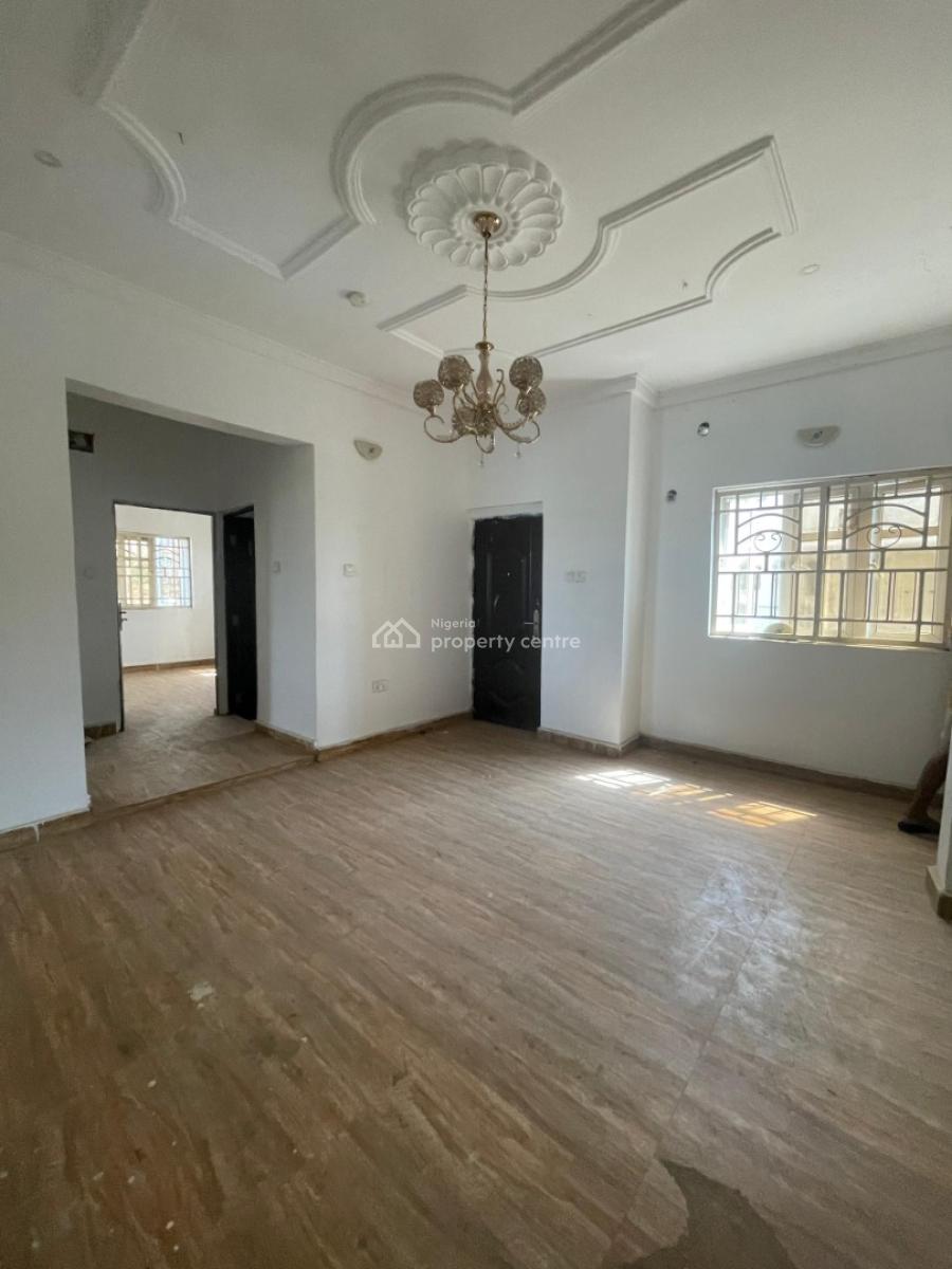 Lovely 2 Bedroom Flat in a Secure Environment, Jabi Dakibiyu, Jabi, Abuja, Flat / Apartment for Rent