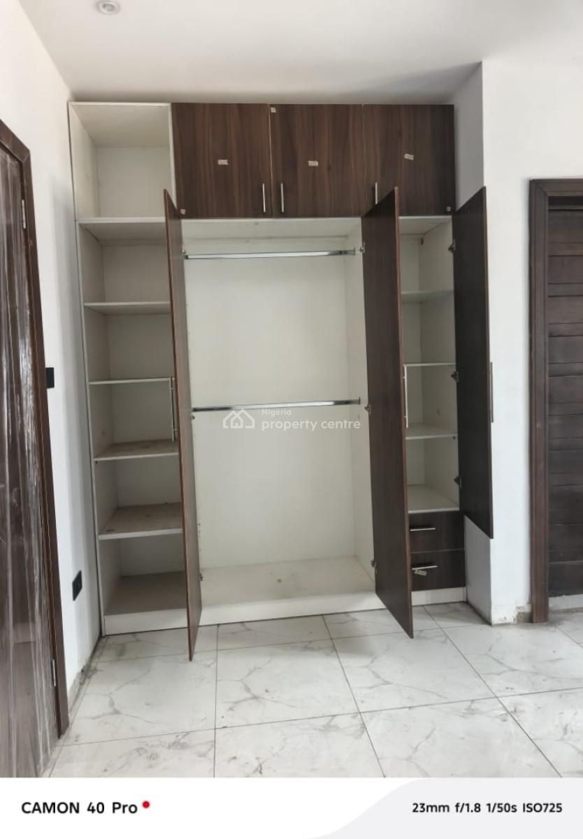 Luxury 2bedroom Flat, Thomas Estate, Ajah, Lagos, Flat / Apartment for Sale