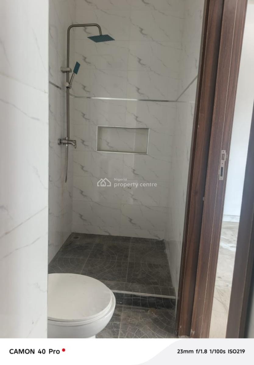 Luxury 2bedroom Flat, Thomas Estate, Ajah, Lagos, Flat / Apartment for Sale