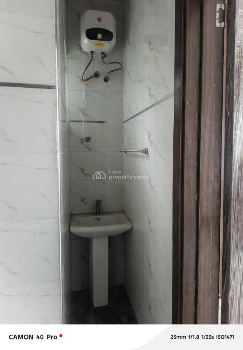 Luxury 2bedroom Flat, Thomas Estate, Ajah, Lagos, Flat / Apartment for Sale