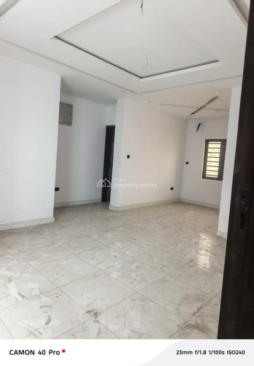 Luxury 2bedroom Flat, Thomas Estate, Ajah, Lagos, Flat / Apartment for Sale