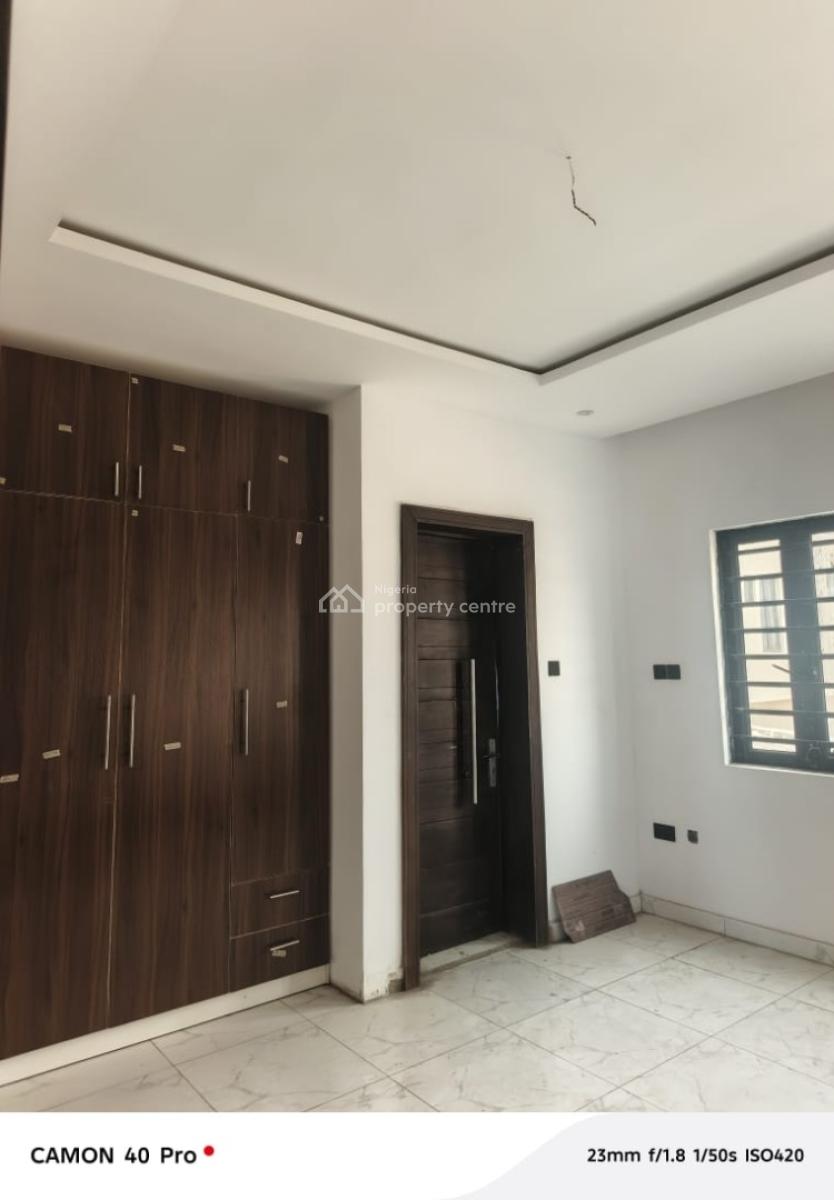 Luxury 2bedroom Flat, Thomas Estate, Ajah, Lagos, Flat / Apartment for Sale