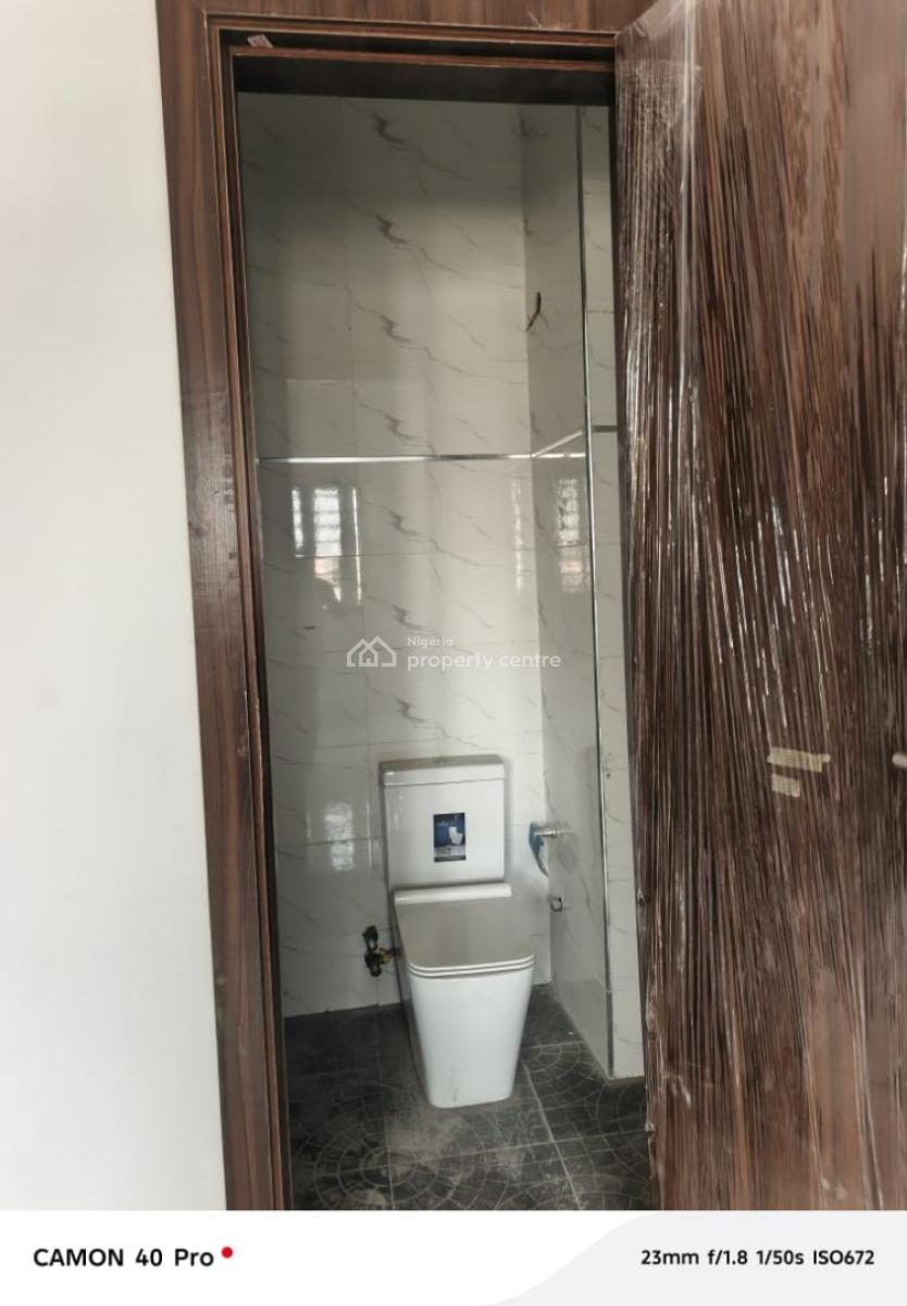 Luxury 2bedroom Flat, Thomas Estate, Ajah, Lagos, Flat / Apartment for Sale