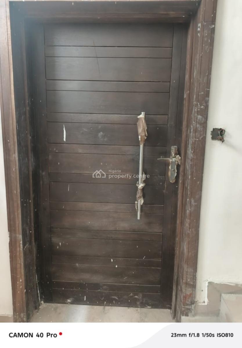 Luxury 2bedroom Flat, Thomas Estate, Ajah, Lagos, Flat / Apartment for Sale