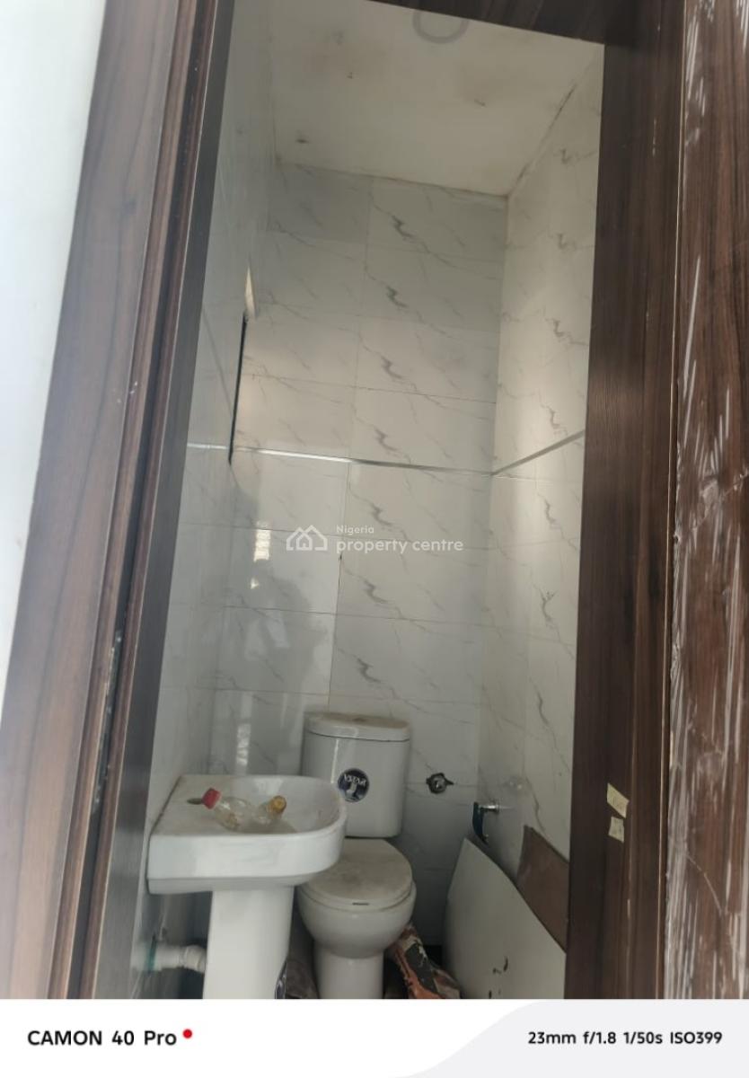 Luxury 2bedroom Flat, Thomas Estate, Ajah, Lagos, Flat / Apartment for Sale