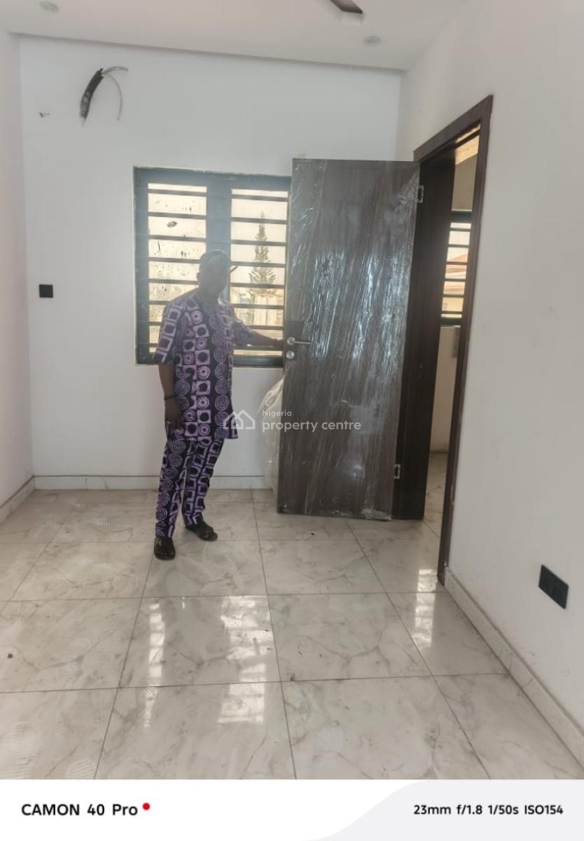 Luxury 2bedroom Flat, Thomas Estate, Ajah, Lagos, Flat / Apartment for Sale