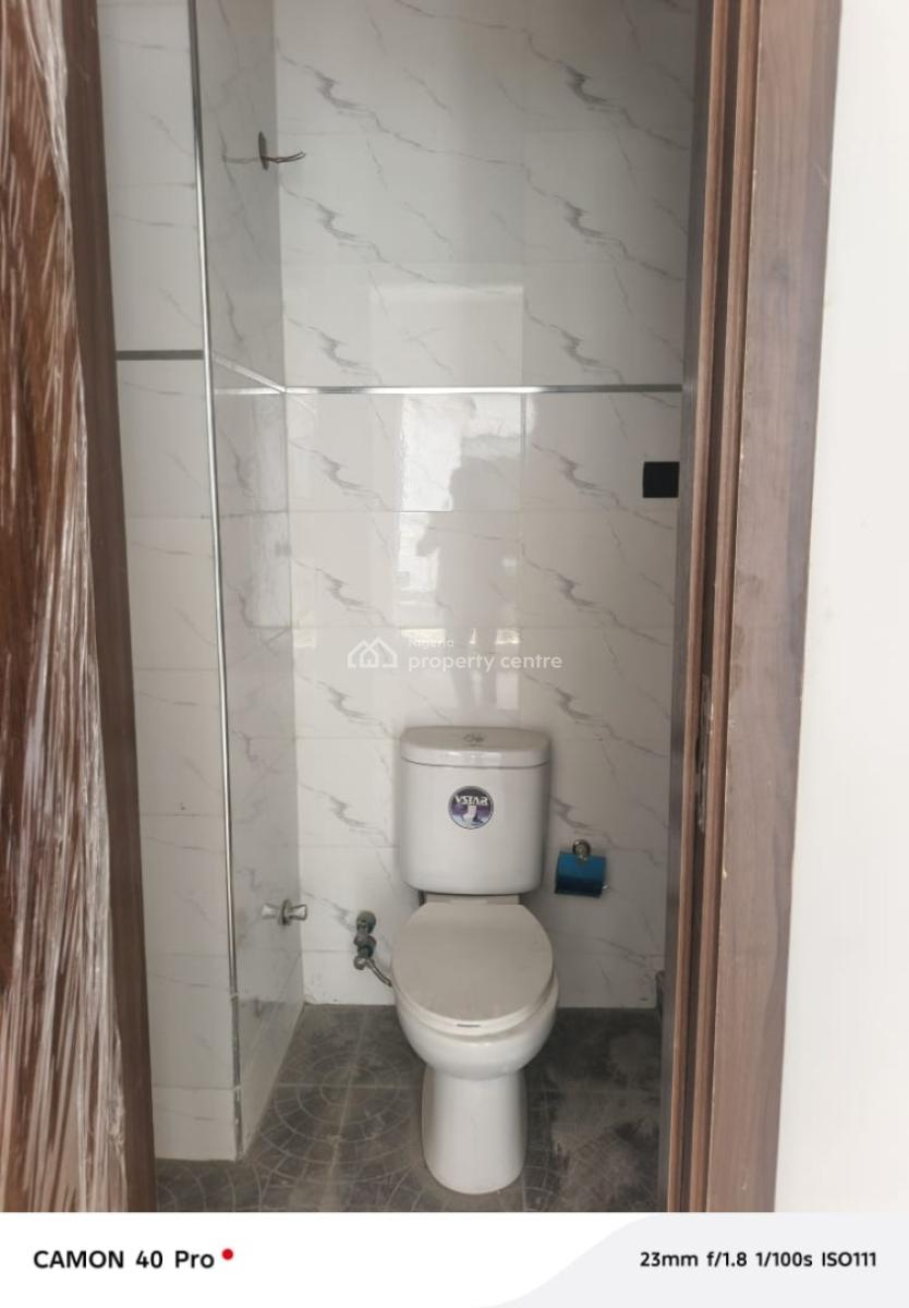 Luxury 2bedroom Flat, Thomas Estate, Ajah, Lagos, Flat / Apartment for Sale
