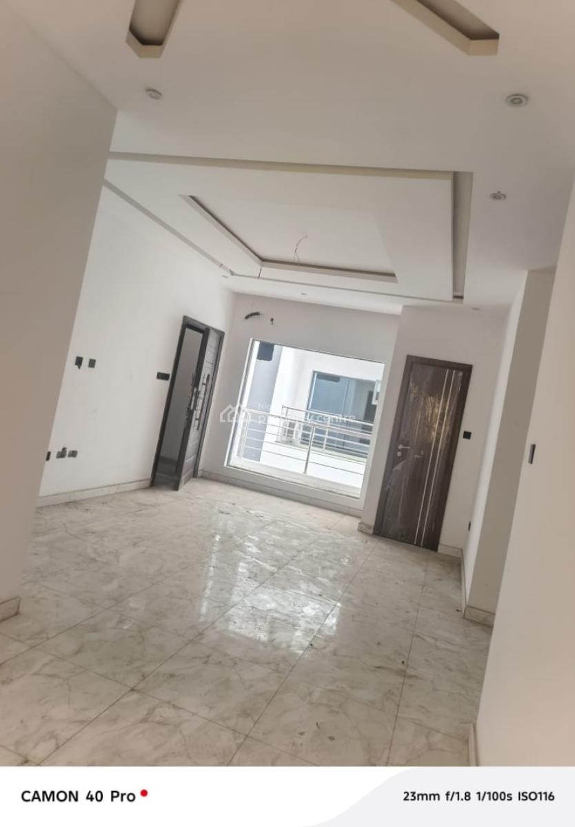 Luxury 2bedroom Flat, Thomas Estate, Ajah, Lagos, Flat / Apartment for Sale