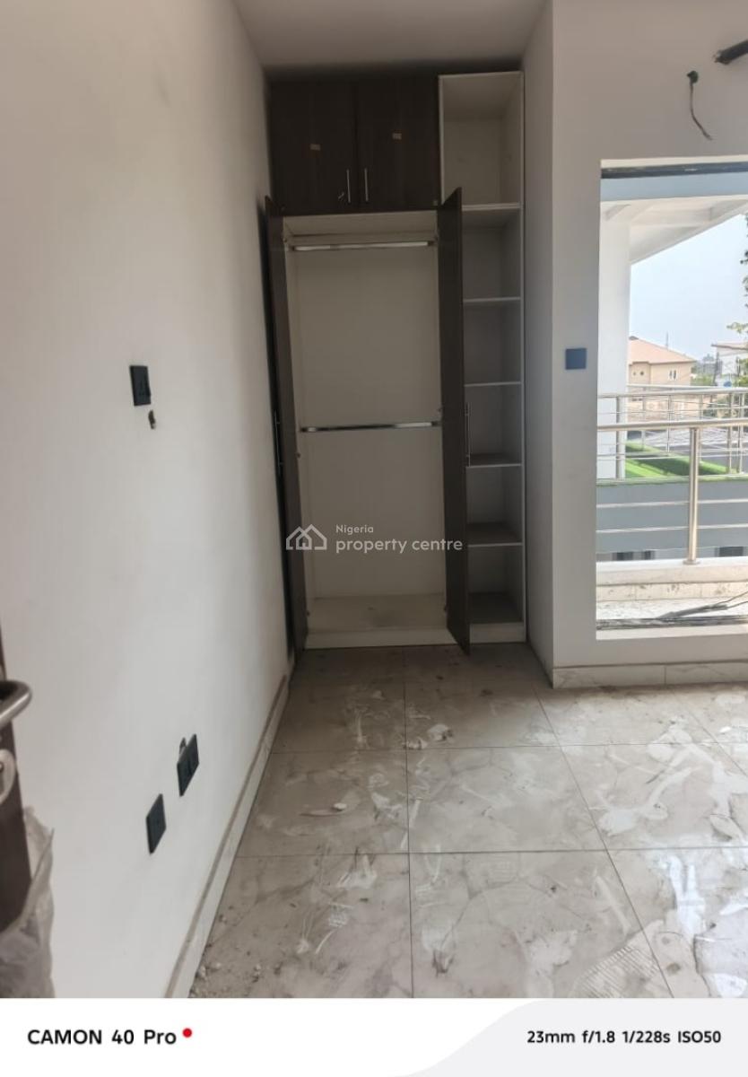 Luxury 2bedroom Flat, Thomas Estate, Ajah, Lagos, Flat / Apartment for Sale