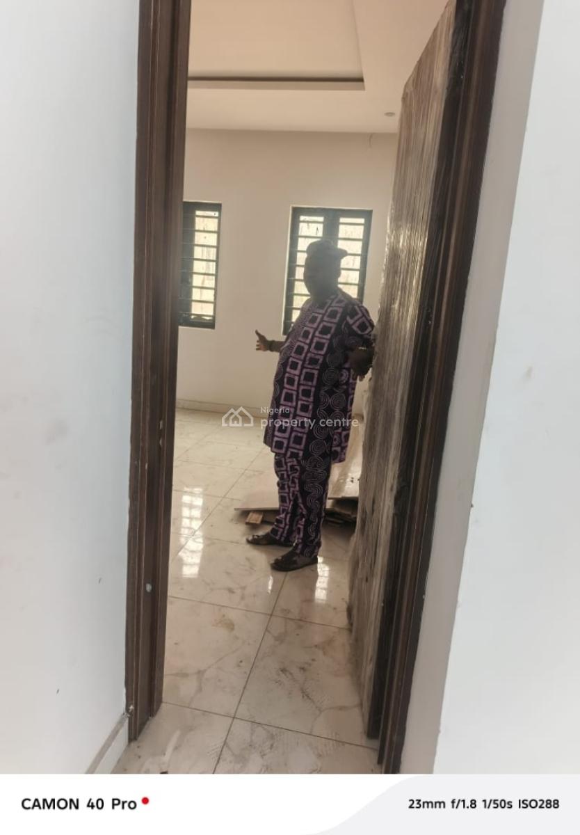 Luxury 2bedroom Flat, Thomas Estate, Ajah, Lagos, Flat / Apartment for Sale