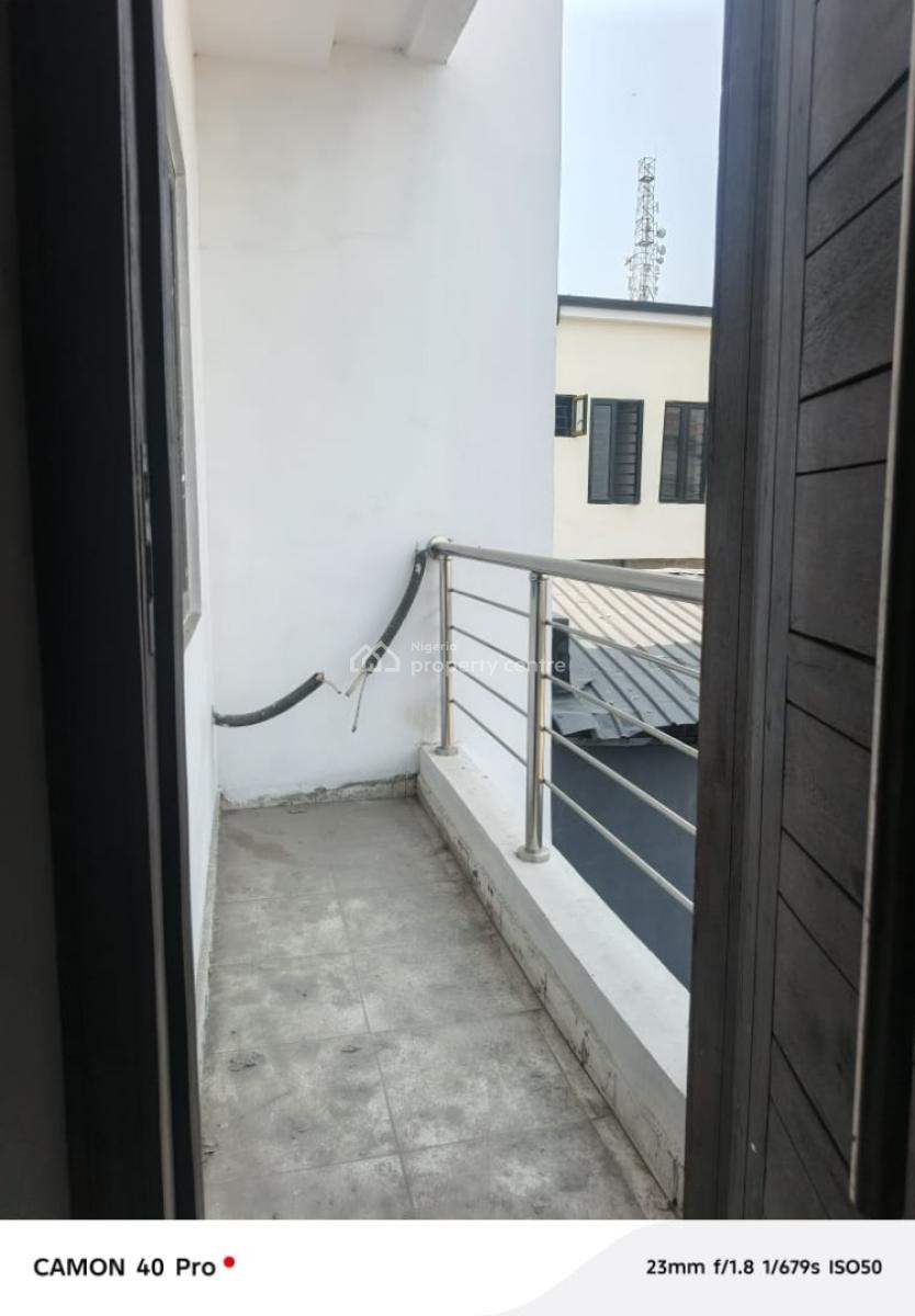 Luxury 2bedroom Flat, Thomas Estate, Ajah, Lagos, Flat / Apartment for Sale