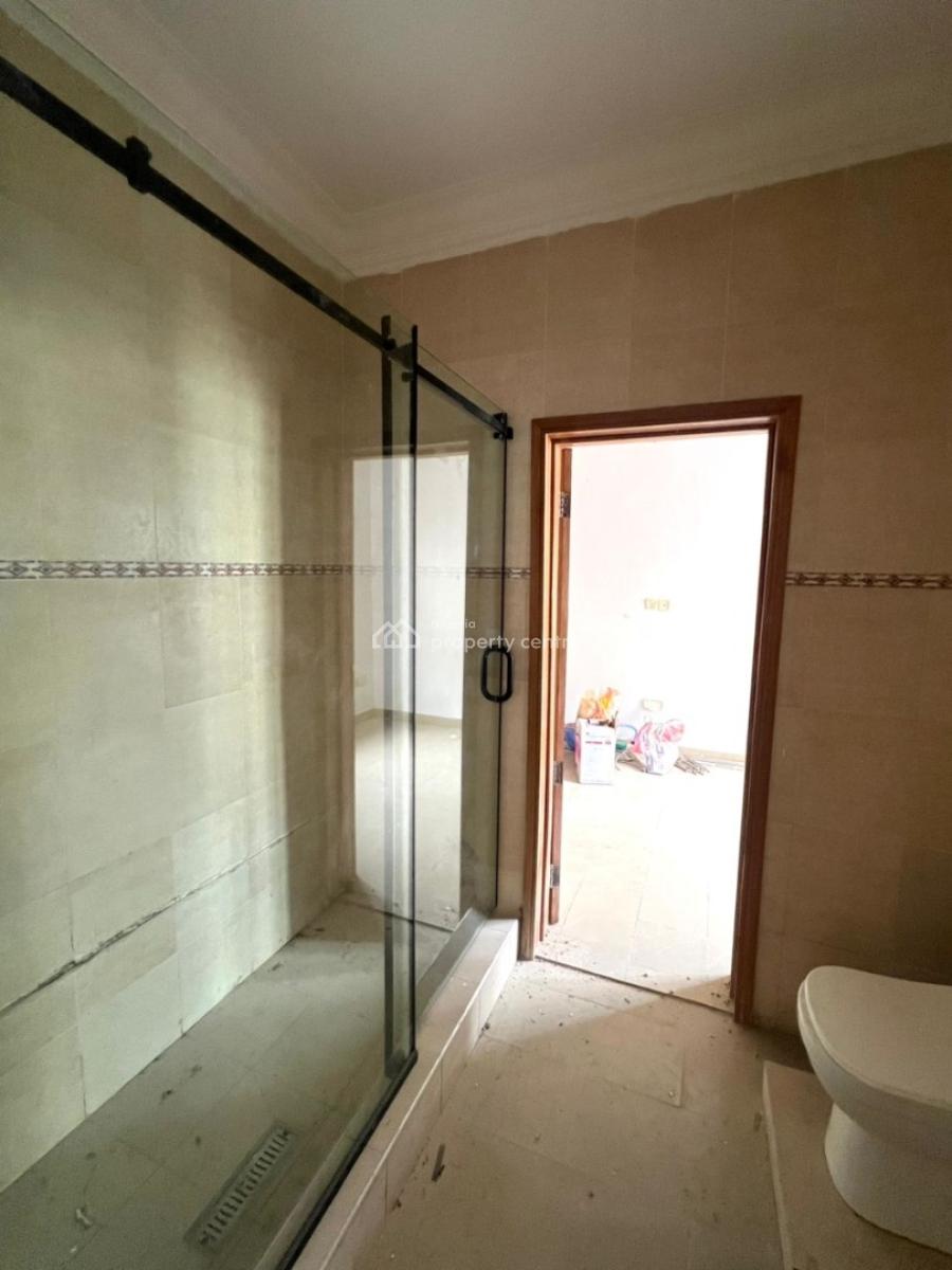 Luxury 4 Bedroom Terrace Duplex, Off Admiralty Way, Lekki Phase 1, Lekki, Lagos, Terraced Duplex for Rent