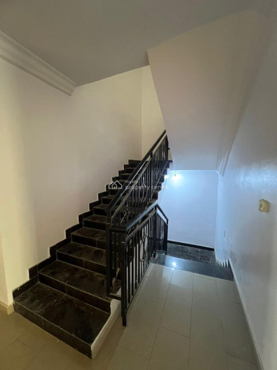 Luxury 4 Bedroom Terrace Duplex, Off Admiralty Way, Lekki Phase 1, Lekki, Lagos, Terraced Duplex for Rent