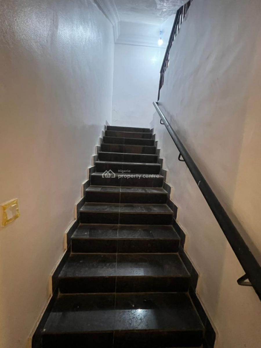 Luxury 4 Bedroom Terrace Duplex, Off Admiralty Way, Lekki Phase 1, Lekki, Lagos, Terraced Duplex for Rent
