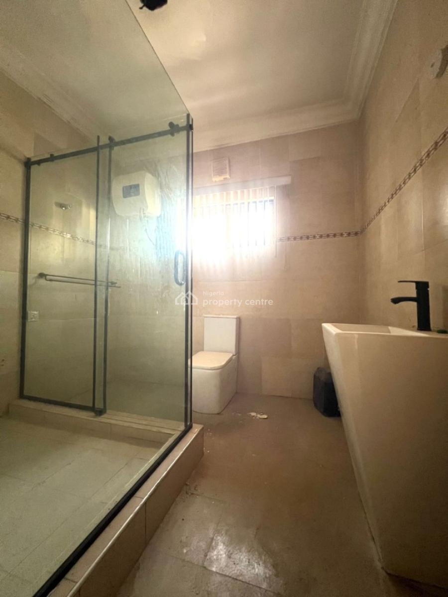 Luxury 4 Bedroom Terrace Duplex, Off Admiralty Way, Lekki Phase 1, Lekki, Lagos, Terraced Duplex for Rent