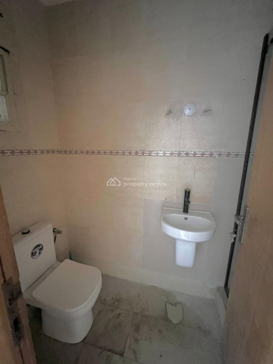 Luxury 4 Bedroom Terrace Duplex, Off Admiralty Way, Lekki Phase 1, Lekki, Lagos, Terraced Duplex for Rent