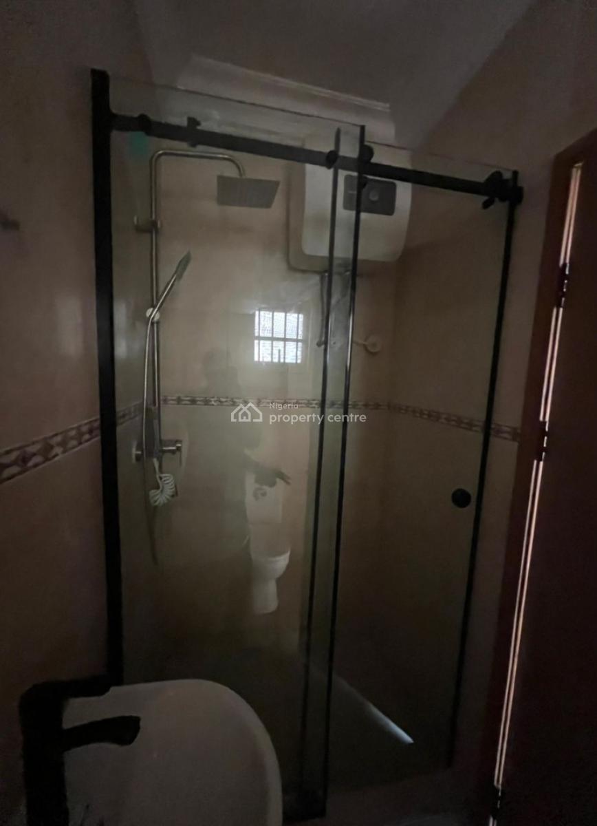 Luxury 4 Bedroom Terrace Duplex, Off Admiralty Way, Lekki Phase 1, Lekki, Lagos, Terraced Duplex for Rent