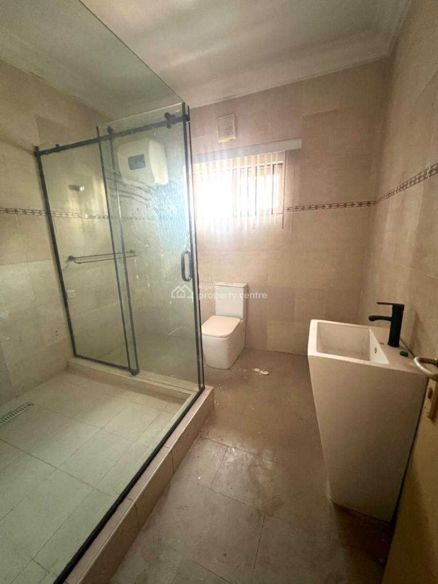 Luxury 4 Bedroom Terrace Duplex, Off Admiralty Way, Lekki Phase 1, Lekki, Lagos, Terraced Duplex for Rent