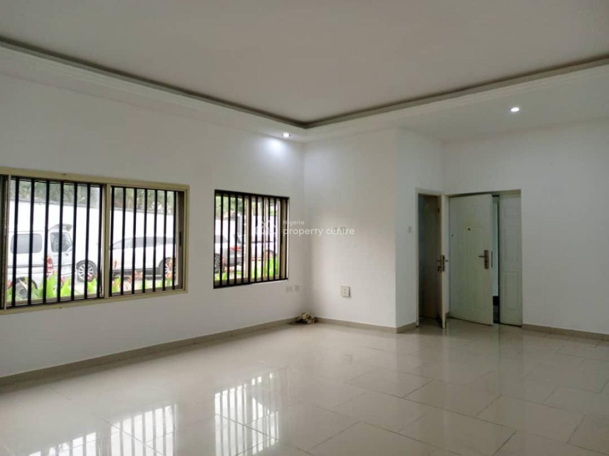 Luxury 3 Bedroom Apartment with 1 Room Bq, Lekki Phase 1, Lekki, Lagos, Flat / Apartment for Rent