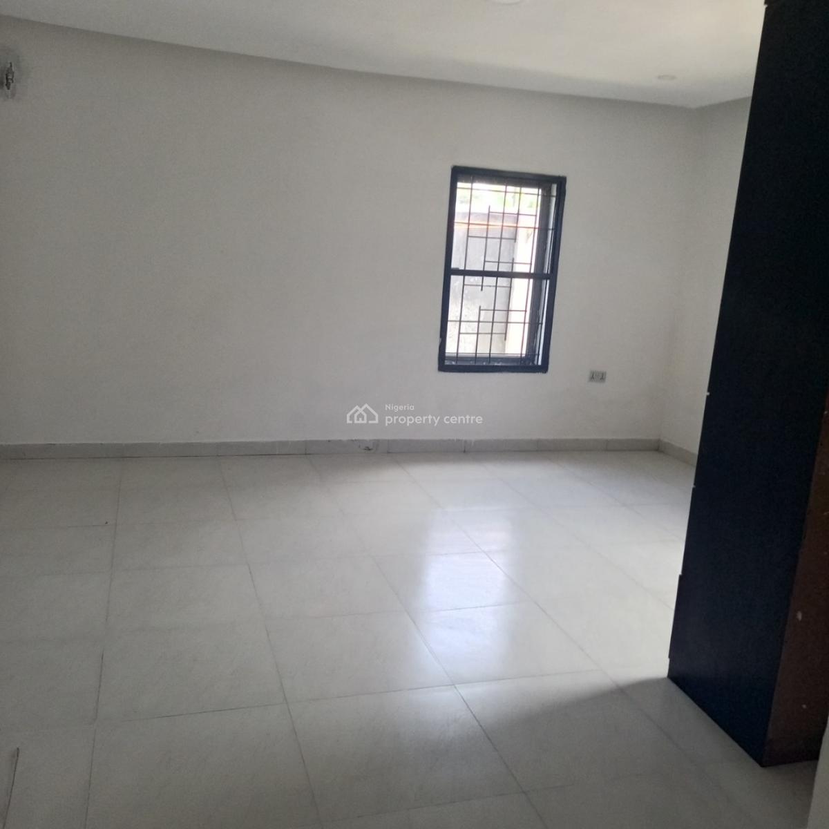 Newly Built 3bedroom Apartment, Ado Road, Ajah, Lagos, Flat / Apartment for Rent