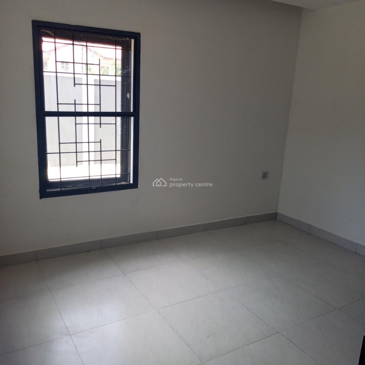 Newly Built 3bedroom Apartment, Ado Road, Ajah, Lagos, Flat / Apartment for Rent