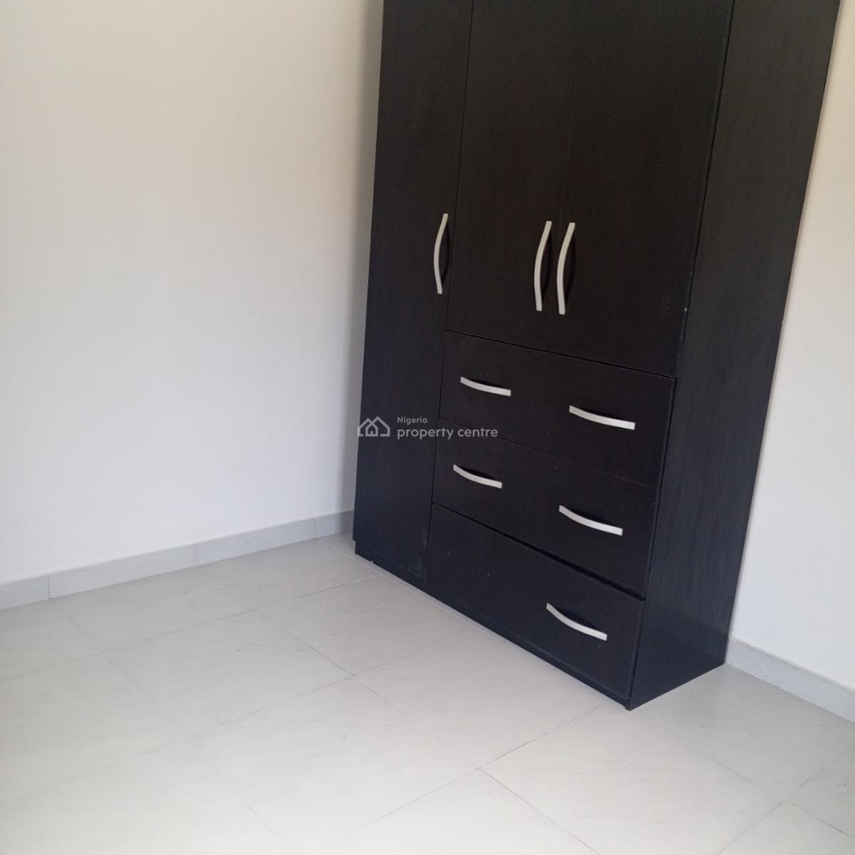 Newly Built 3bedroom Apartment, Ado Road, Ajah, Lagos, Flat / Apartment for Rent