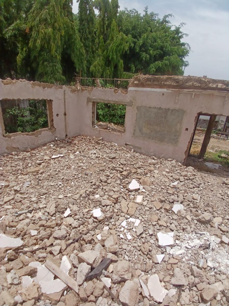 Residential Plot of Land, Asokoro Abuja Diplomatic Zone, Asokoro District, Abuja, Residential Land for Sale