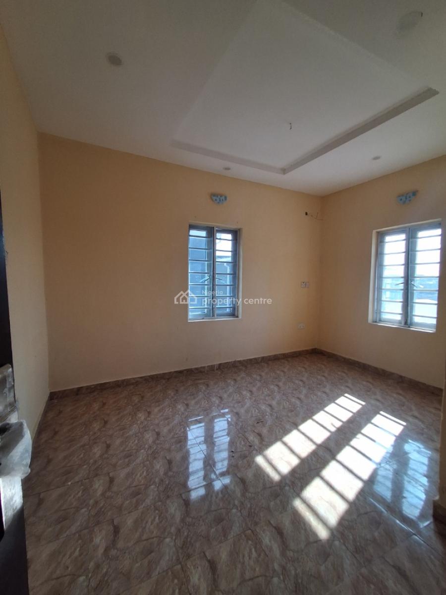 2 Bedroom Upstairs, Ado, Ajah, Lagos, House for Rent