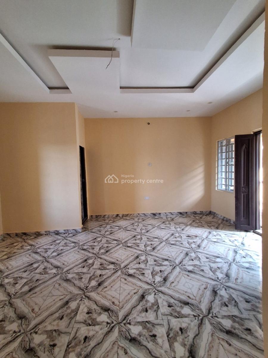 2 Bedroom Upstairs, Ado, Ajah, Lagos, House for Rent