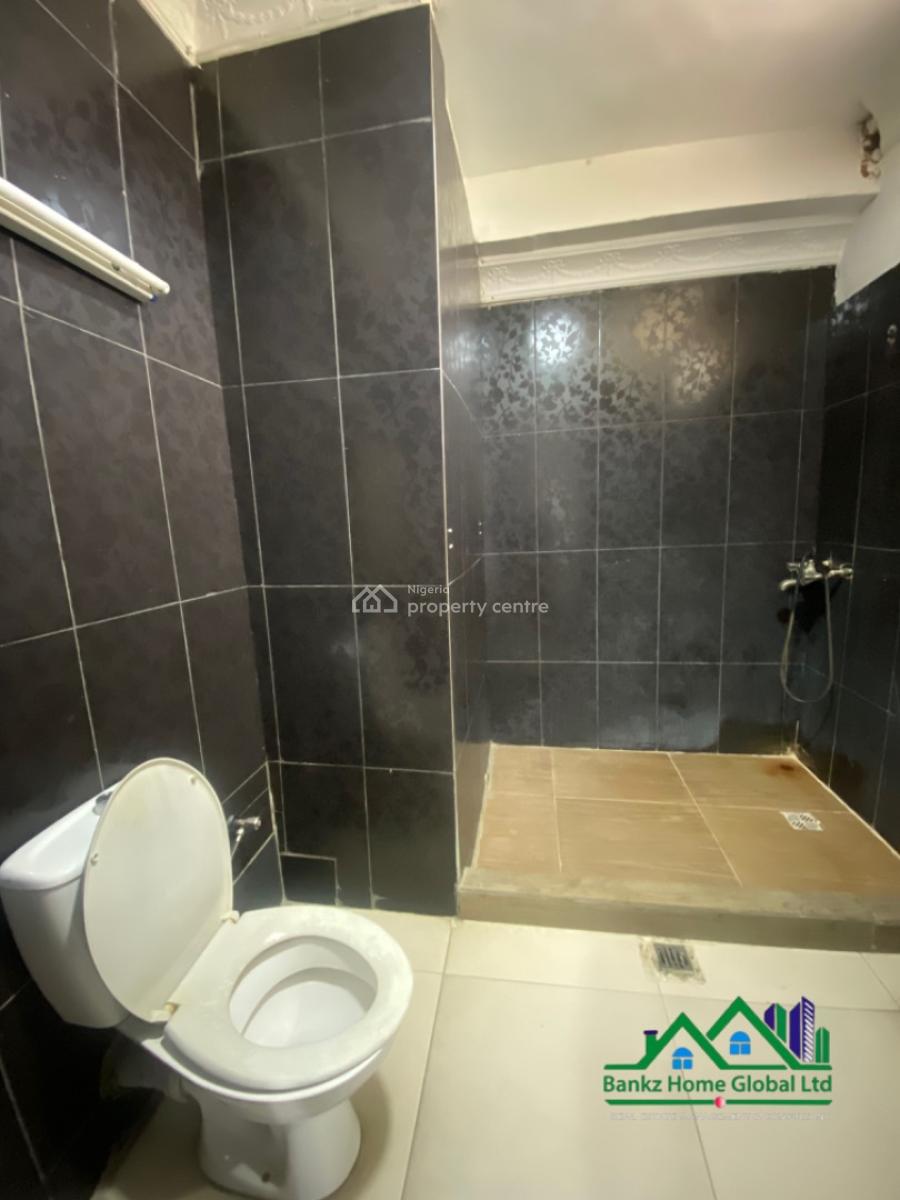 Fully Furnished 3bedroom Apartment, Victoria Island (vi), Lagos, Flat / Apartment for Rent