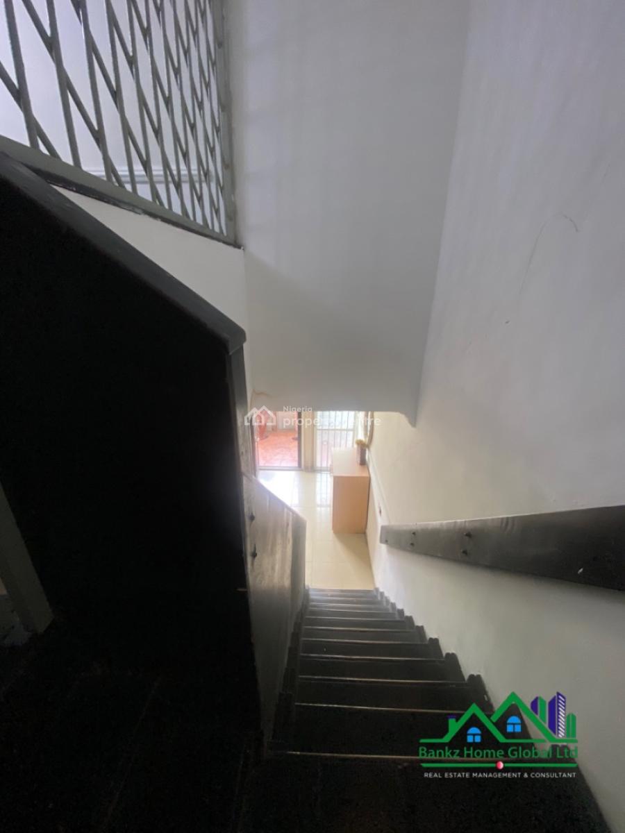 Fully Furnished 3bedroom Apartment, Victoria Island (vi), Lagos, Flat / Apartment for Rent