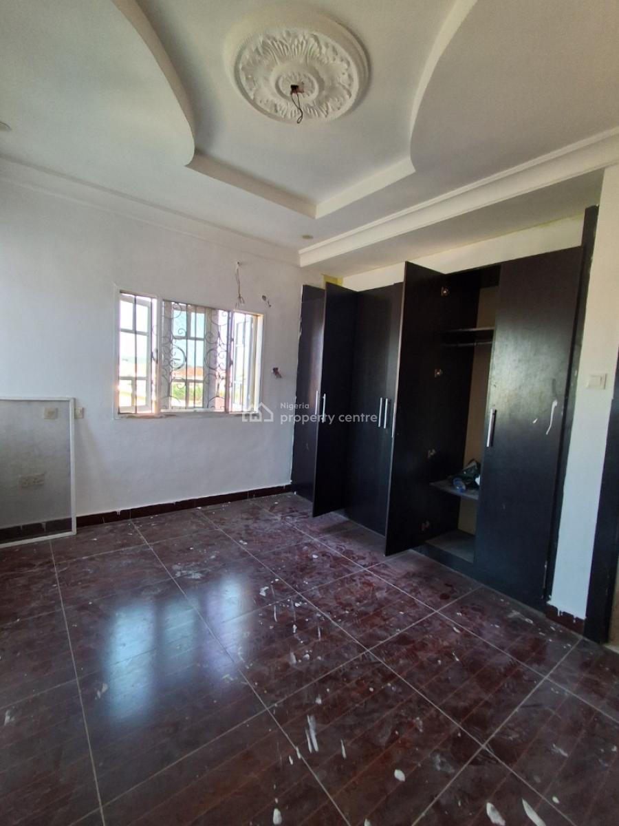 2 Bedroom Upstairs, in an Estate, Badore, Ajah, Lagos, House for Rent