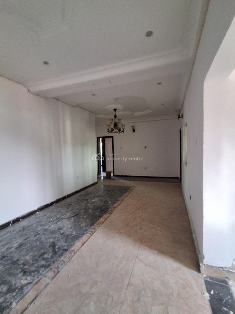2 Bedroom Upstairs, in an Estate, Badore, Ajah, Lagos, House for Rent