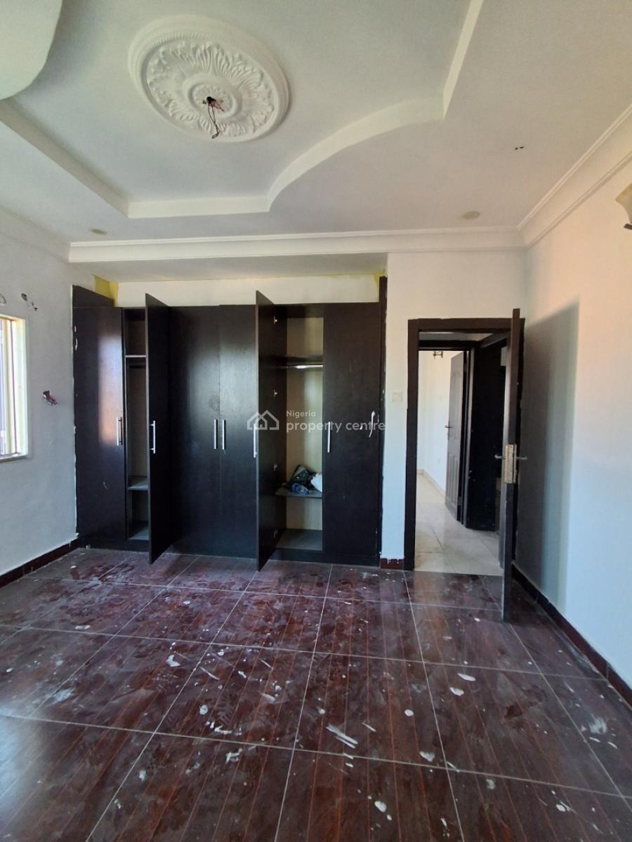 2 Bedroom Upstairs, in an Estate, Badore, Ajah, Lagos, House for Rent
