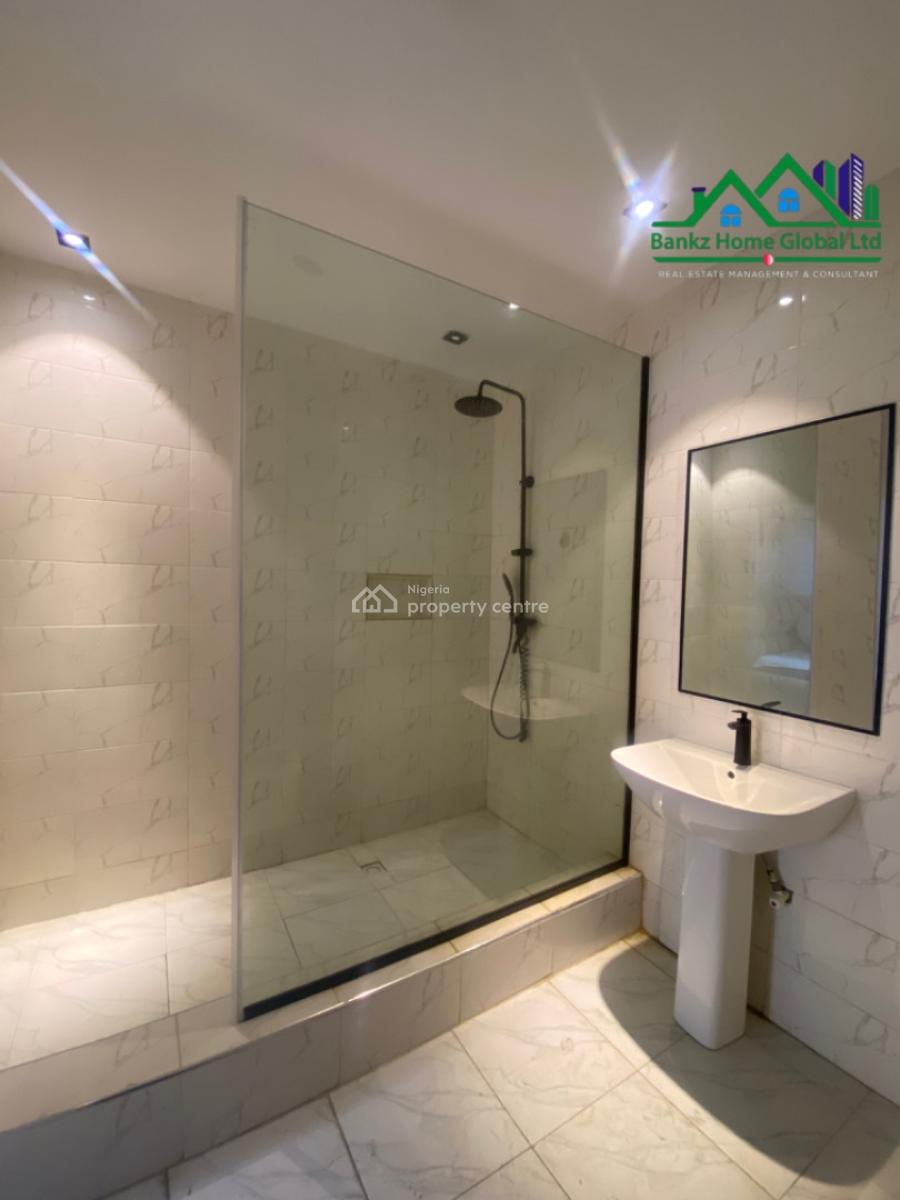 Luxury Furnished 3 Bedroom Apartment, Lekki, Lagos, Flat / Apartment for Rent