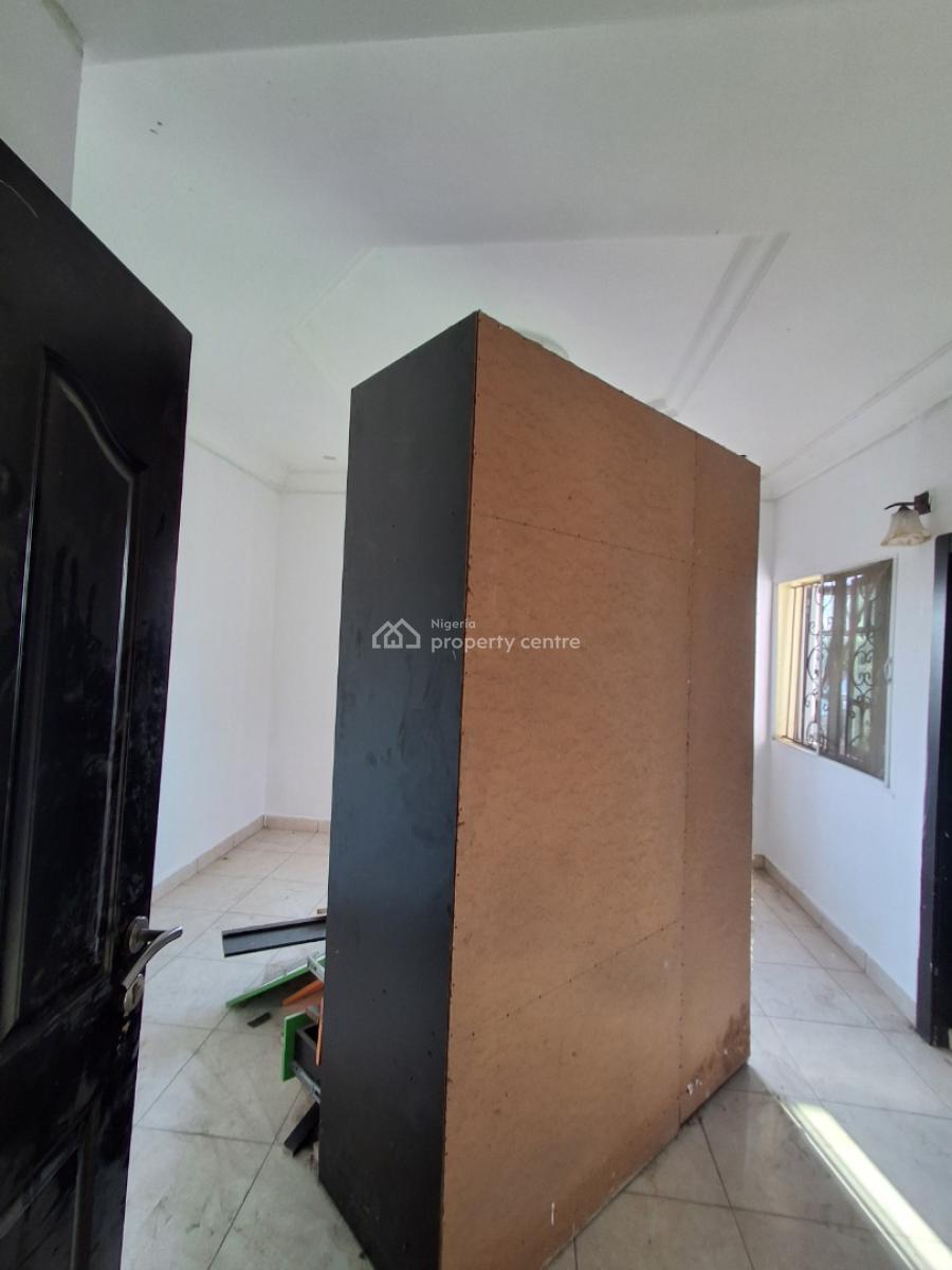 Mini Flat Upstairs, in an Estate, Badore, Ajah, Lagos, Mini Flat (room and Parlour) for Rent