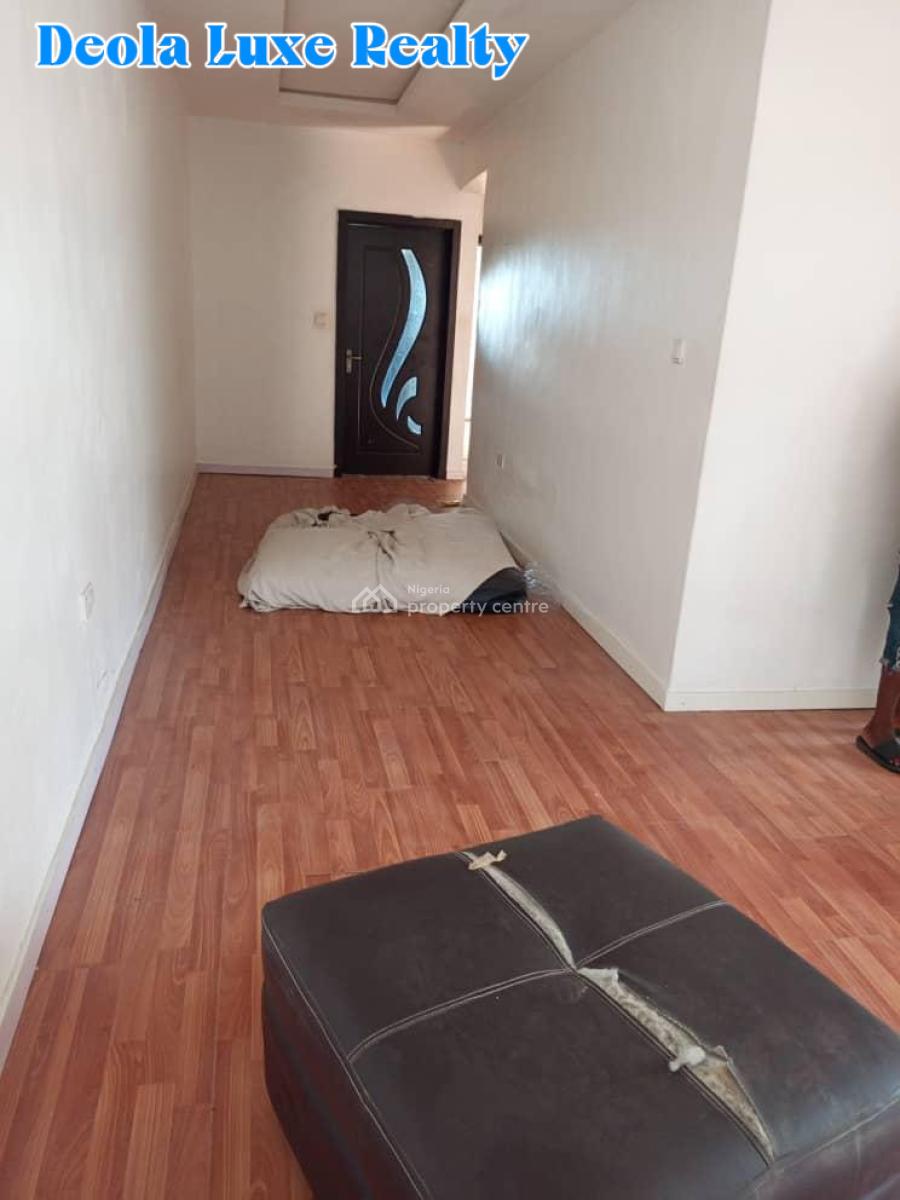 a Nice and Spacious 2 Bedroom Apartment, Ologolo, Lekki, Lagos, Flat / Apartment for Rent