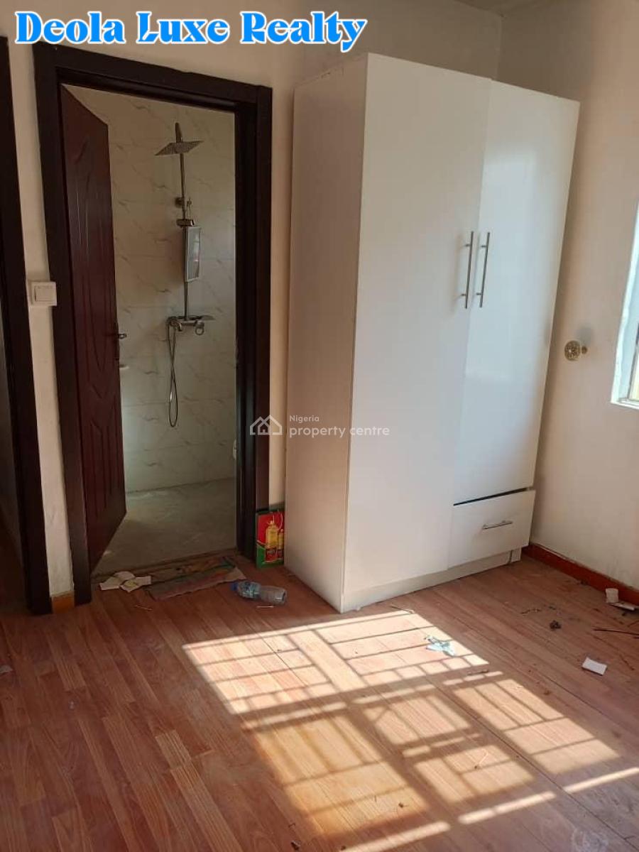 a Nice and Spacious 2 Bedroom Apartment, Ologolo, Lekki, Lagos, Flat / Apartment for Rent