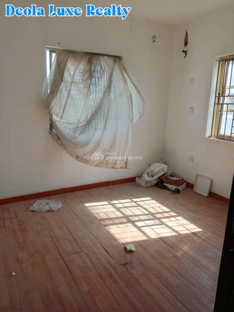 a Nice and Spacious 2 Bedroom Apartment, Ologolo, Lekki, Lagos, Flat / Apartment for Rent