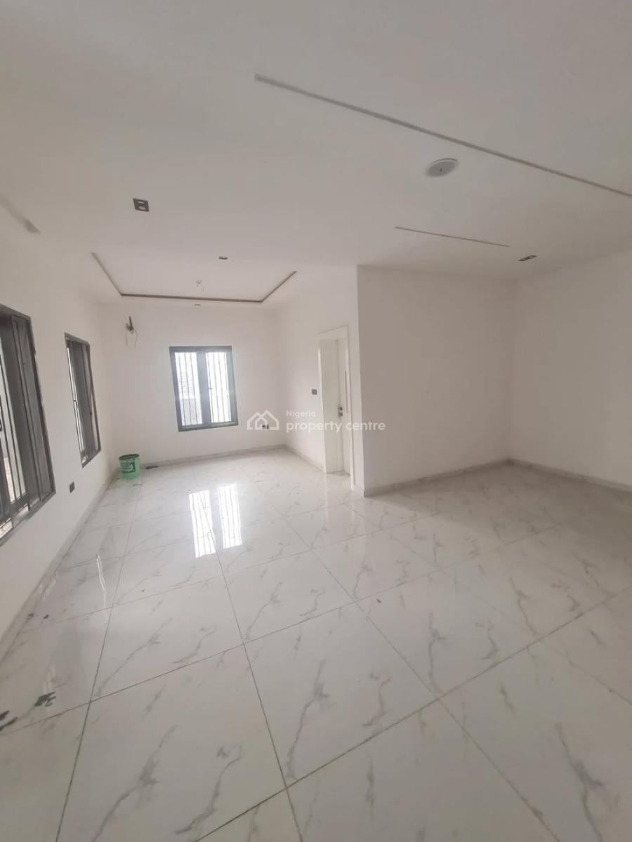 4bedroom Terrace Duplex in Lekki Phase 1, Lekki Phase 1, Lekki, Lagos, Terraced Duplex for Rent
