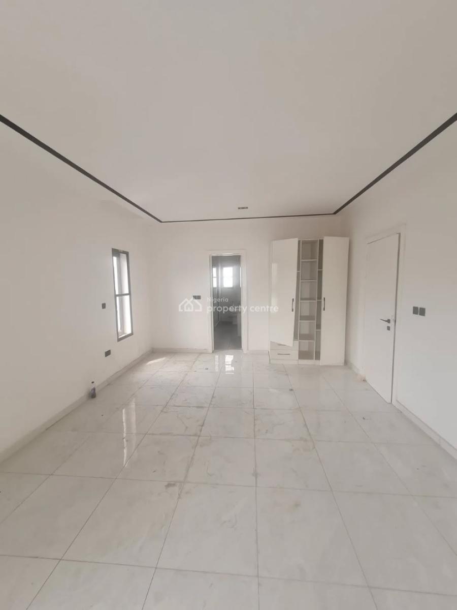 4bedroom Terrace Duplex in Lekki Phase 1, Lekki Phase 1, Lekki, Lagos, Terraced Duplex for Rent