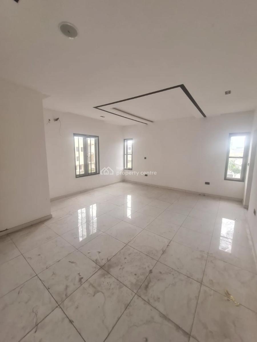 4bedroom Terrace Duplex in Lekki Phase 1, Lekki Phase 1, Lekki, Lagos, Terraced Duplex for Rent