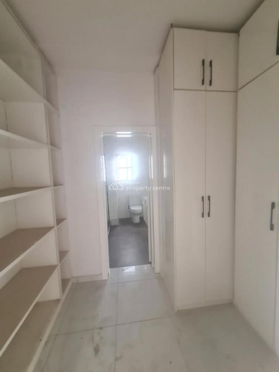4bedroom Terrace Duplex in Lekki Phase 1, Lekki Phase 1, Lekki, Lagos, Terraced Duplex for Rent