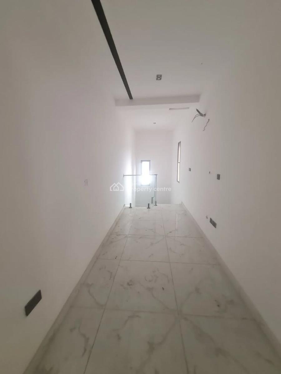4bedroom Terrace Duplex in Lekki Phase 1, Lekki Phase 1, Lekki, Lagos, Terraced Duplex for Rent