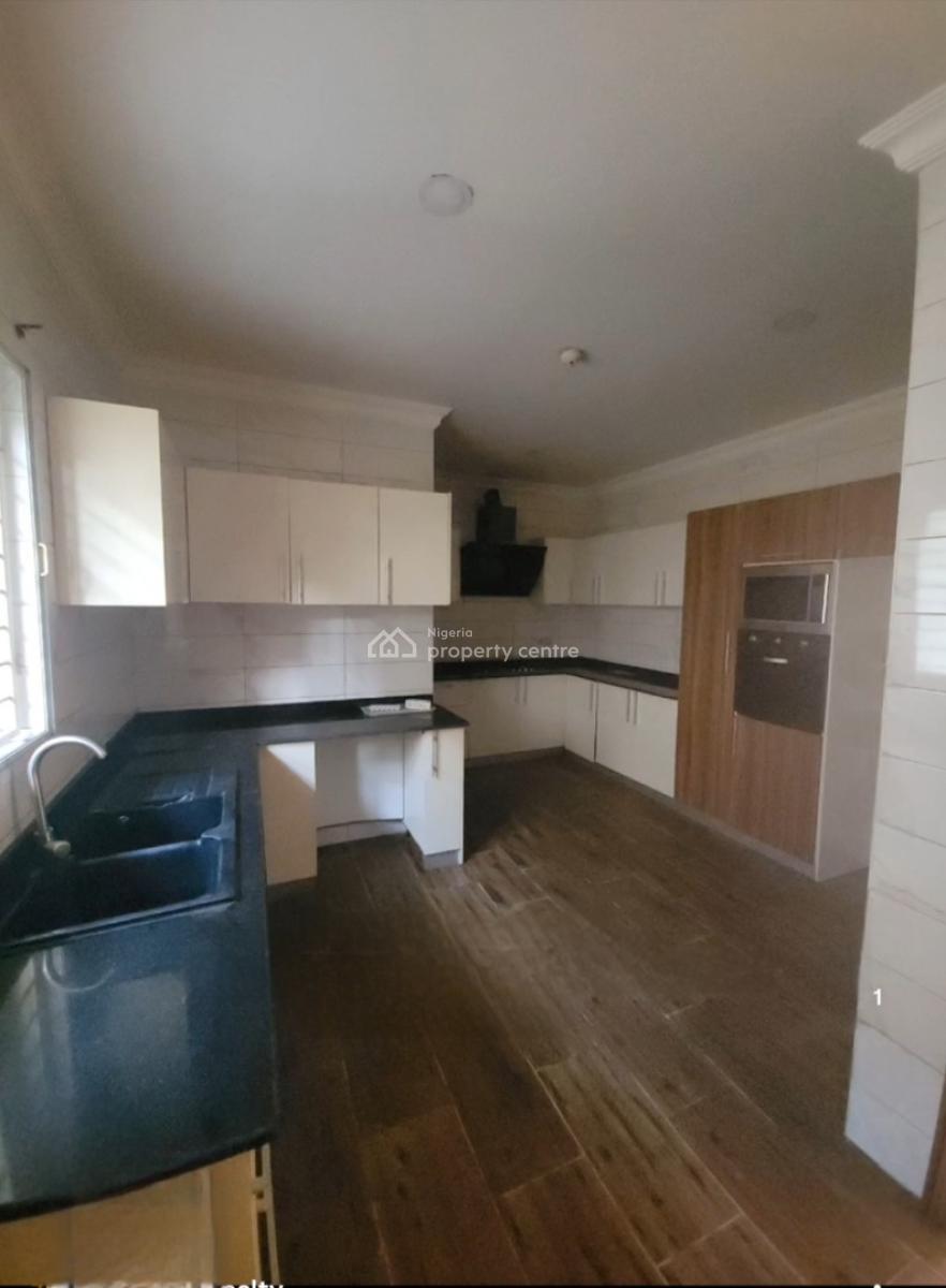 Luxury 4 Bedroom Terrace Duplex with Bq and Swimming Pool, Banana Island, Ikoyi, Lagos, Terraced Duplex for Rent