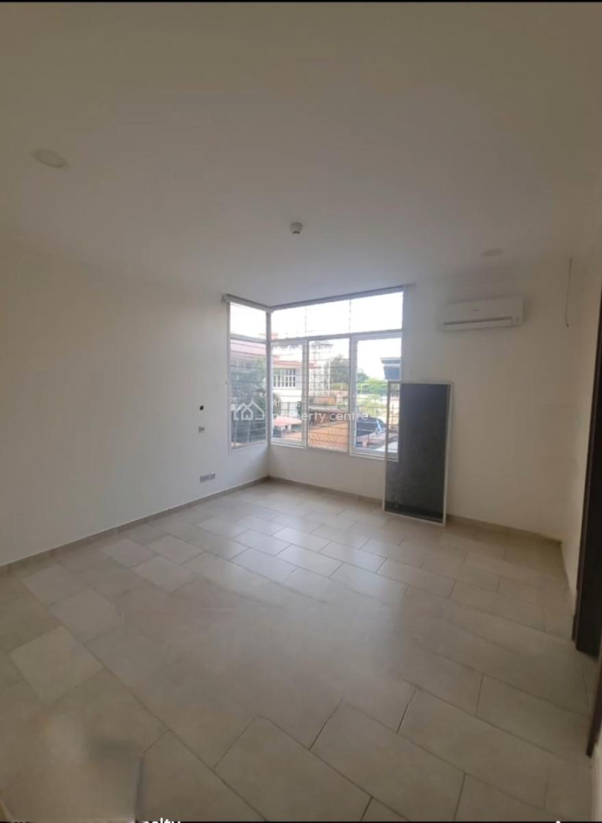 Luxury 4 Bedroom Terrace Duplex with Bq and Swimming Pool, Banana Island, Ikoyi, Lagos, Terraced Duplex for Rent