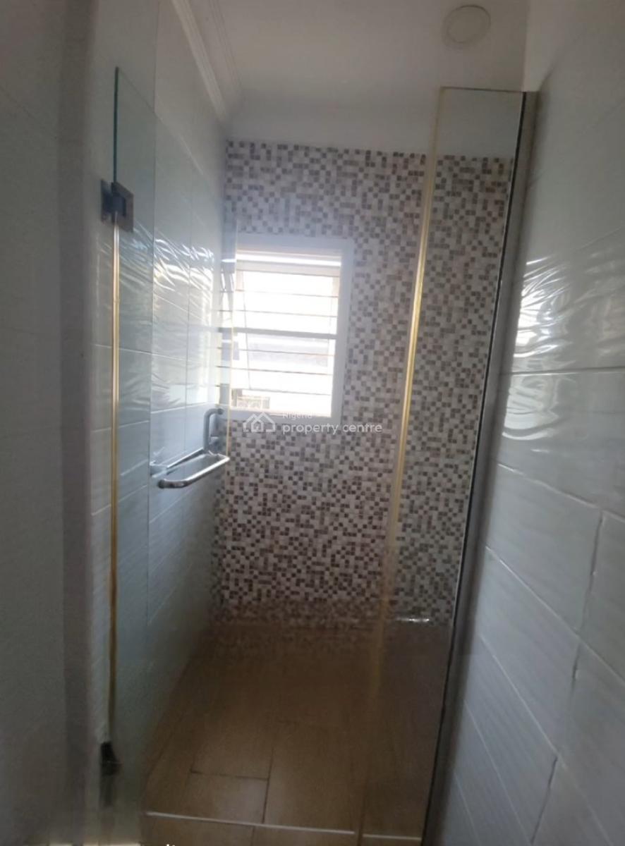 Luxury 4 Bedroom Terrace Duplex with Bq and Swimming Pool, Banana Island, Ikoyi, Lagos, Terraced Duplex for Rent