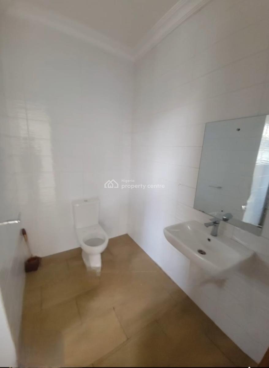 Luxury 4 Bedroom Terrace Duplex with Bq and Swimming Pool, Banana Island, Ikoyi, Lagos, Terraced Duplex for Rent